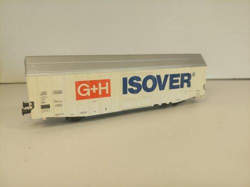 Fleischmann, Lima H0 - 5327 / 5377 / 5347 / 5378 -, Hobby en Vrije tijd, Modeltreinen | H0