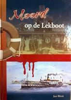 Moord op de lekboot, Nieuw, Nederlands, Verzenden