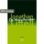 De welwillenden 9789029578707 Jonathan Littell, Boeken, Verzenden, Gelezen, Jonathan Littell
