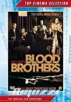 Blood Brothers (dvd nieuw), Ophalen of Verzenden