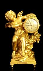 Pendule - 19th Century - France, Very rare clock named the