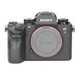 Tweedehands Sony A9 Body CM6046, Ophalen of Verzenden