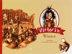 VICTORIA - WINTER 9789063182793 H. Poot, Verzenden, Zo goed als nieuw, H. Poot