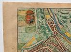 Luxembourg - Luxembourg; G. Braun and F. Hogenberg -, Nieuw