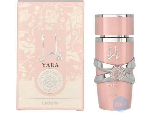 Veiling - Dubai Parfum - Lattafa - Yara - Eau De Parfum 100M, Handtassen en Accessoires, Uiterlijk | Parfum, Nieuw