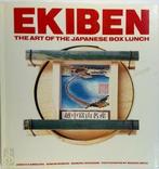 Ekiben The Art Of The Japanese Box Lunch, Nieuw, Nederlands, Verzenden