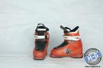 Refurbished - Skischoenen - Salomon orange - 18MP/27EU, Sport en Fitness, Skiën en Langlaufen, Gebruikt, Schoenen, Ski, Salomon