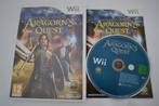 Lord of the Rings - Aragorns Quest (Wii UKV), Nieuw