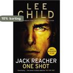 One Shot. Film Tie-In 9780857501196 Lee Child, Verzenden, Lee Child