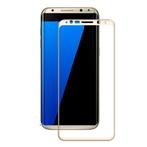 Samsung Galaxy S8 Plus 3D Professional CURVE Tempered Glass, Telecommunicatie, Mobiele telefoons | Hoesjes en Screenprotectors | Overige merken