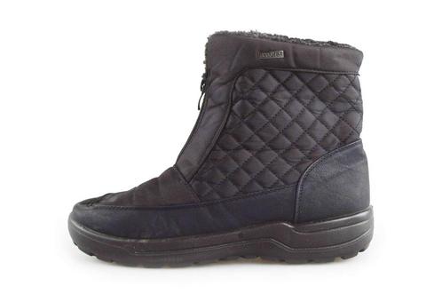 Scapa Snowboots in maat 39 Zwart | 5% extra korting, Kleding | Dames, Schoenen, Zwart, Zo goed als nieuw, Snowboots, Verzenden