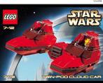 Lego Set - 7119 - Star Wars - Twin-Pod Cloud Car, Kinderen en Baby's, Speelgoed | Duplo en Lego, Nieuw