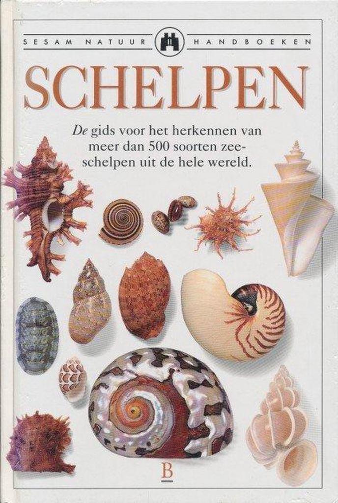 Schelpen / Sesam 9789024649204 P.S. Dance, Boeken, Wetenschap, Gelezen, Verzenden