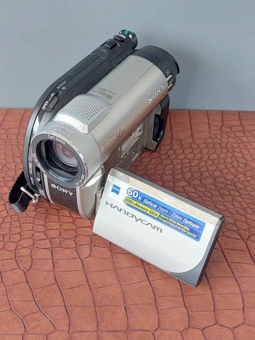 Sony DCR-DVD150E Boxcamera, Verzamelen, Foto-apparatuur en Filmapparatuur