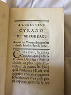 Benoit de Maillet - Telliamed, ou entretiens dun philosophe, Antiek en Kunst