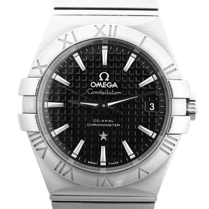 Omega - Constellation - 123.10.35.20.01.002 - Dames -, Handtassen en Accessoires, Horloges | Heren