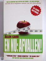 En nu: afvallen! 8716745004839, Boeken, Verzenden, Gelezen