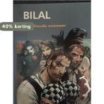 Koude Evenaar - Christin Bilal 8711854601009 Bilal, Verzenden, Gelezen, Bilal