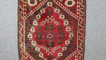 rareté du mont Bergama - Tapis - 140 cm - 100 cm