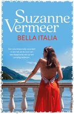 Bella Italia 9789400517769 Suzanne Vermeer, Verzenden, Zo goed als nieuw, Suzanne Vermeer