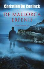 De Mallorca-erfenis / Stijn Goris / 8 9789089242723, Boeken, Verzenden, Zo goed als nieuw, Christian De Coninck
