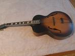 Vintage-Box - - Akoestische gitaar, Nieuw