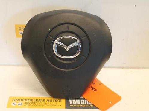 Airbag links (Stuur) Mazda RX-8 O95853, Autos : Pièces & Accessoires, Habitacle & Garnissage