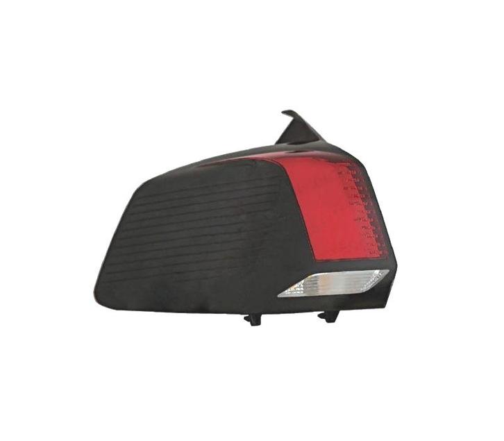 FEUX ARRIÈRE DROIT PEUGEOT 5008 16-19 LED, Auto-onderdelen, Verlichting, Verzenden