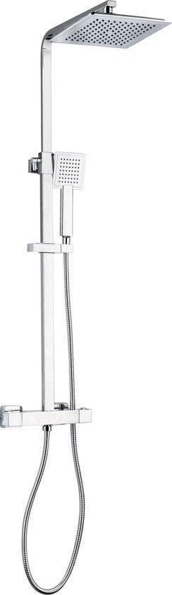 2dekans | Allibert Regendouche Douchekolom KRO, Doe-het-zelf en Bouw, Sanitair, Ophalen of Verzenden