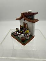 Crèche de Noël Bolivia - Faïence - 2000-2010, Divers