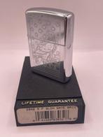 Zippo - USA AIGLE - Zonder minimumprijs - Aansteker - Staal, Nieuw