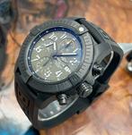 Breitling - Avenger Chronograph 45 Night Mission - V13317 -, Handtassen en Accessoires, Horloges | Heren, Nieuw