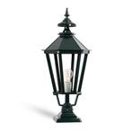 Tuinverlichting klassiek Oxford 19 Tuinlamp Tuinverlichting, Tuin en Terras, Verzenden, Staande lamp, 50 tot 250 watt, Nieuw