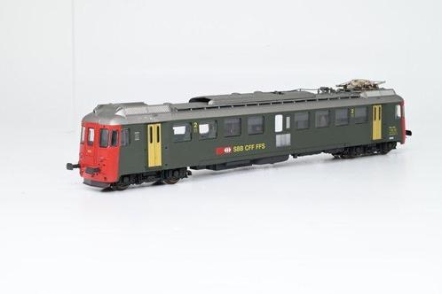 Lima H0 - 208200 ACP - Modeltrein (1) - Mooie zware, Hobby en Vrije tijd, Modeltreinen | H0