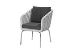 4 Seasons Outdoor Luton dining chair |