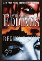 Reginas Song 9780345448989, David Eddings, Leigh Eddings, Zo goed als nieuw, Verzenden