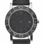 Bvlgari - Bvlgari Bvlgari - BB26SL - Dames - 2000-2010, Handtassen en Accessoires, Horloges | Heren, Nieuw