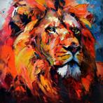 Michael Mey - The Lion