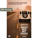 Onderweg met Roadie 9789048827930 Thomas Acda, Verzenden, Zo goed als nieuw, Thomas Acda