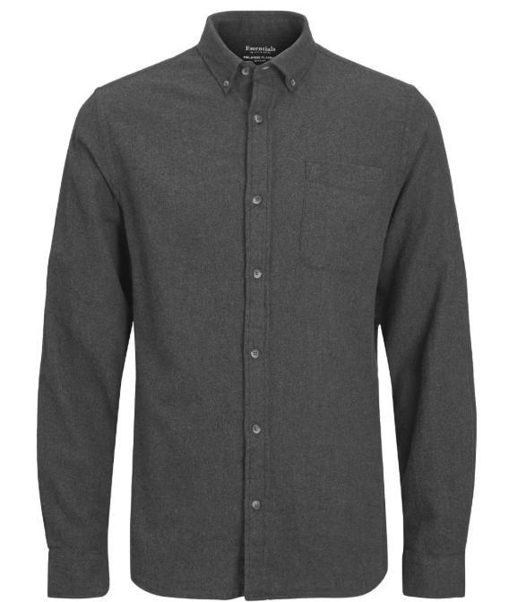 2dekans | Jack & Jones Essentials Classic Shirt – Heren XL –, Kleding | Heren, T-shirts, Ophalen of Verzenden