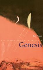 Belichting van het bijbelboek - Genesis 9789061736288, Zo goed als nieuw, Ron Pirson, Verzenden