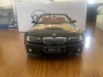 Otto Mobile 1:18 - Modelauto - BMW M3 E46 Convertible, Hobby en Vrije tijd, Nieuw