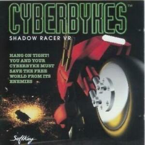 Cyberbykes - PC, Consoles de jeu & Jeux vidéo, Jeux | Autre, Envoi