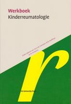 Werkboek kinderreumatologie / Werkboeken Kindergeneeskunde, Boeken, Verzenden, Gelezen