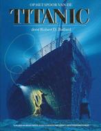 Op het spoor van de Titanic 9789067072922 J.G. Ballard, Boeken, Verzenden, Gelezen, J.G. Ballard