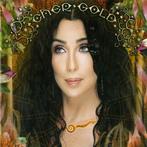 Cher - Gold, Cd's en Dvd's, Verzenden, Gebruikt