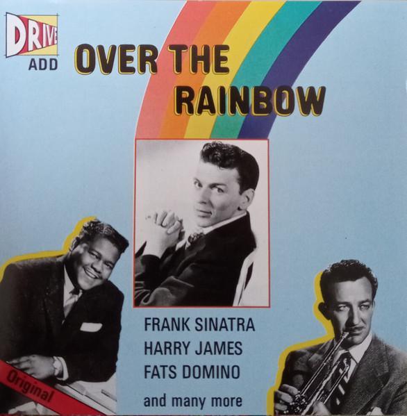 Various - Over The Rainbow, Cd's en Dvd's, Cd's | Pop, Gebruikt, Verzenden