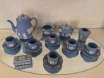 Wedgwood - Theeservies (17) - neo klassiek - Keramiek -