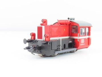 Märklin H0 - 36826 - Diesellocomotief (1) - BR 323 Köf II