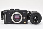 Panasonic DMC-GF1 + Lumix G Vario 14–42mm #CCD Appareil, Nieuw